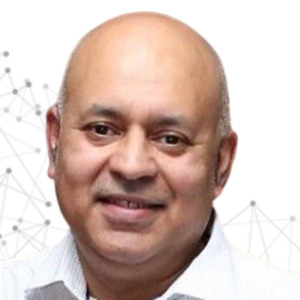 Sandeep Mehta
